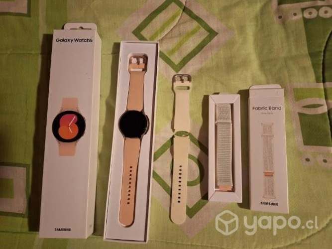 Galaxy Watch 5 40 mm BT