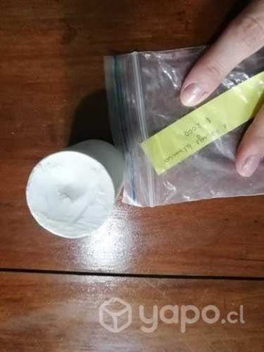 Rouge blanco odontologico