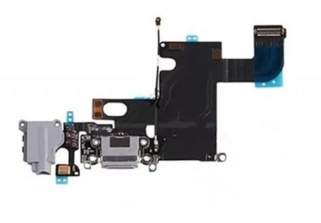 Flex De Carga Para Celular Phone 6 Y 6s