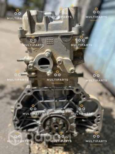 Motor suzuki sx4 1.6