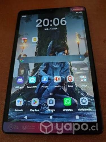 Tablet Lenovo Tab M8