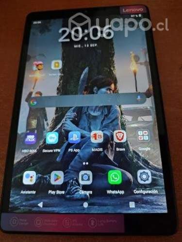 Tablet Lenovo Tab M8