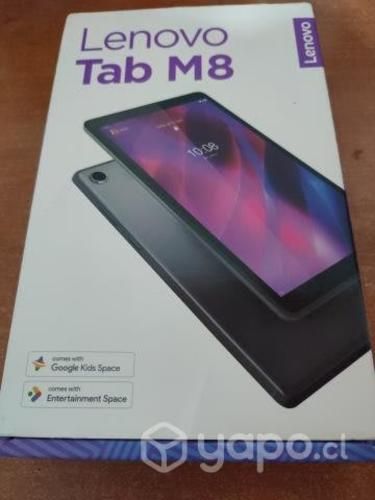 Tablet Lenovo Tab M8