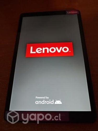 Tablet Lenovo Tab M8