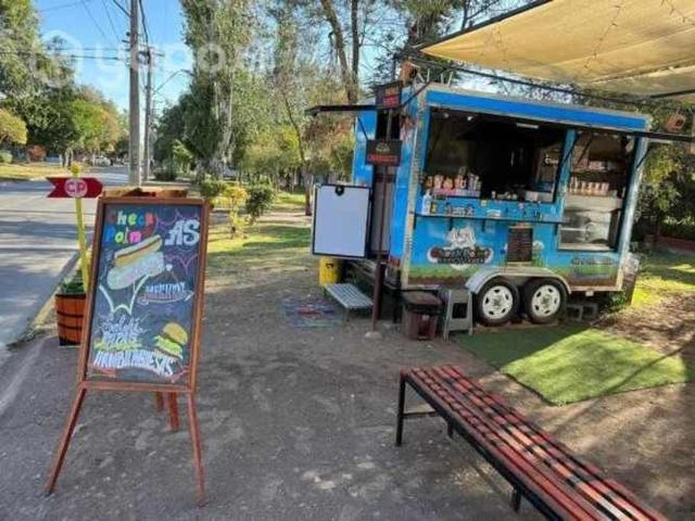 Carro Food Truck