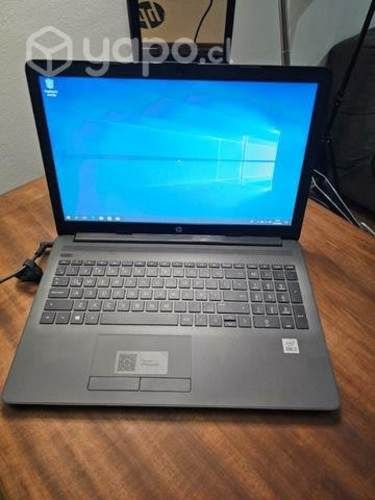 HP i3 - 4 GB Ram - 1 TB de disco - NUEVO