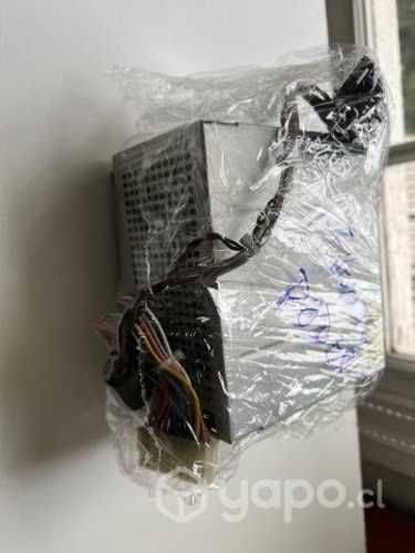 Ploter HP 500 en Desarme