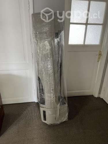 Ploter HP 500 en Desarme