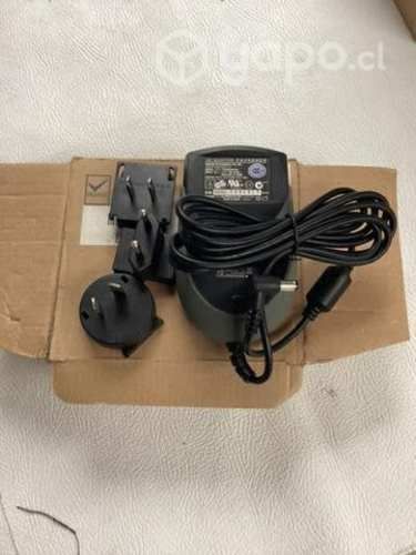 Cargador más base de carga para Baterías Trimble