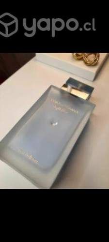 Perfume Light blue intense 100ml