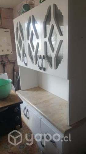 Mueble de cocina