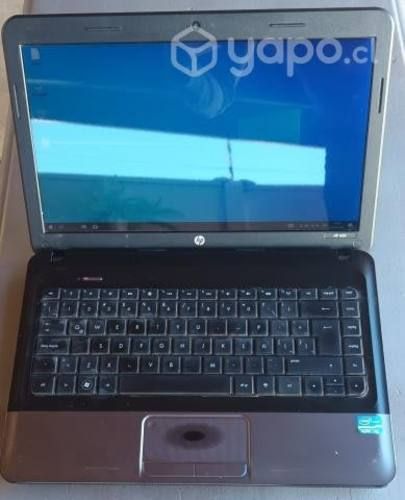 Notebook HP 240