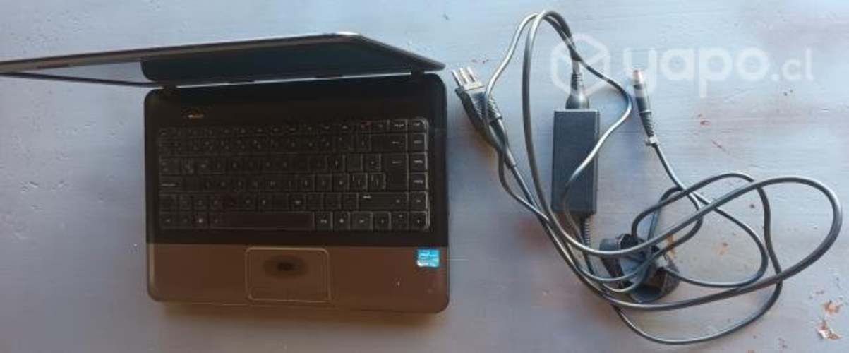 Notebook HP 240