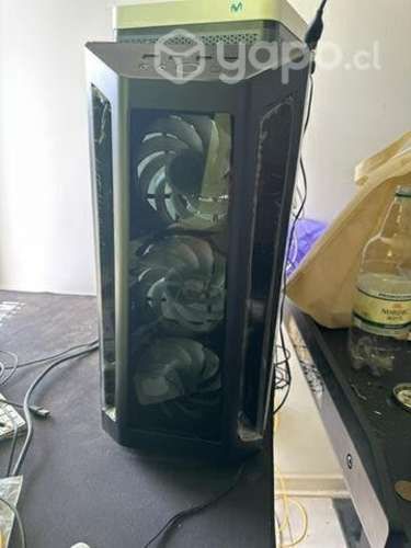 Pc gamer / Workstation