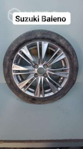Llanta suzuki baleno dmg multimarca 89.12