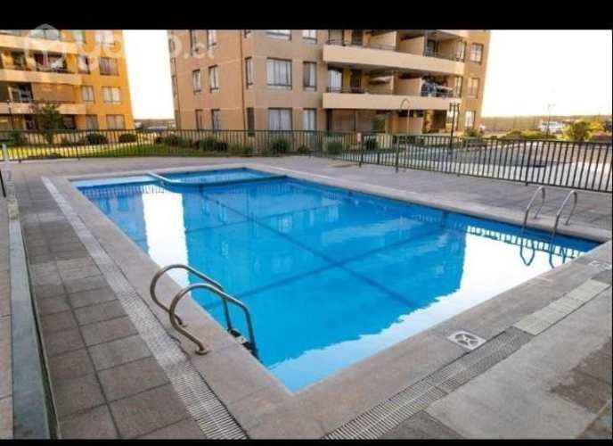 Departamento 5° piso