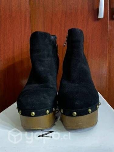 Botines C moran Número 37