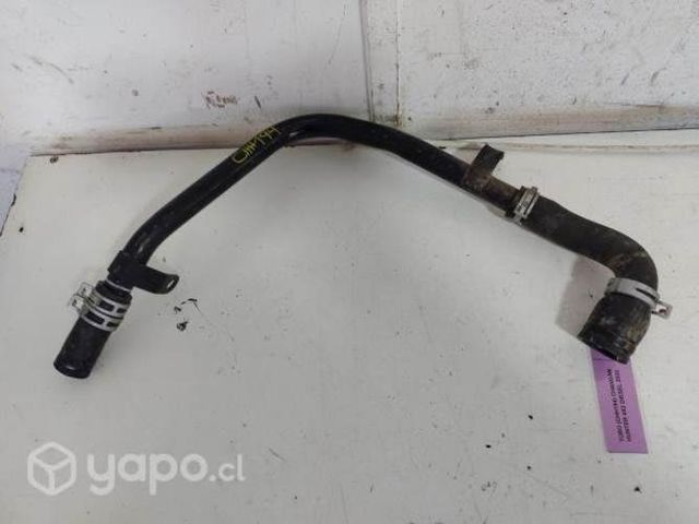 Tubo (CHH194) Changan Hunter 4x2 Diesel 2022