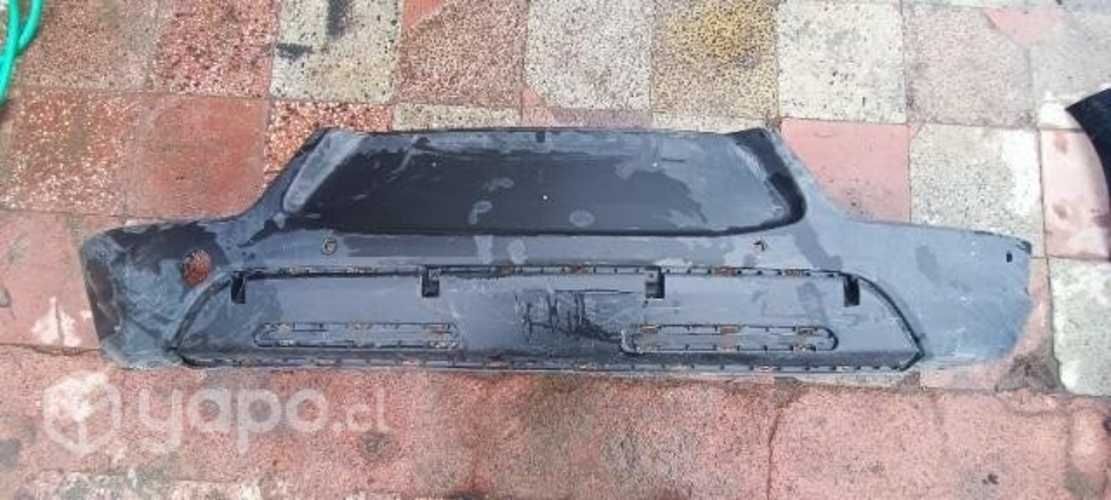 Parachoque trasero Ssangyong tivoli 2021