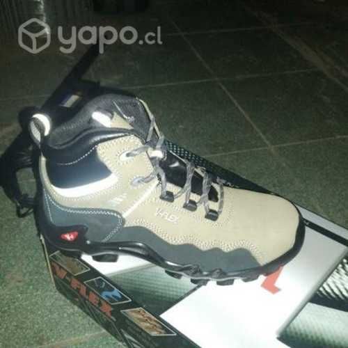Calzado de seguridad V-Flex