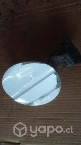 Tapa exterior combustible ssangyong new actyon spo