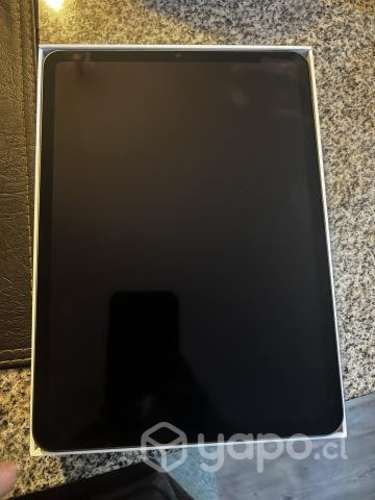 Apple iPad Pro 11&quot; (Wi-Fi , 2TB, M1) 3a Generación