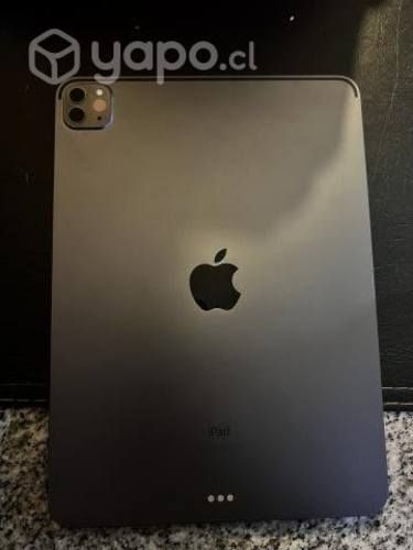 Apple iPad Pro 11&quot; (Wi-Fi , 2TB, M1) 3a Generación