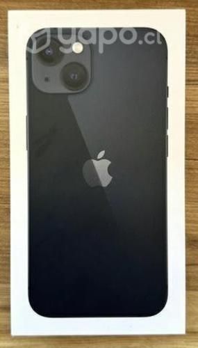 Iphone 13 poco uso