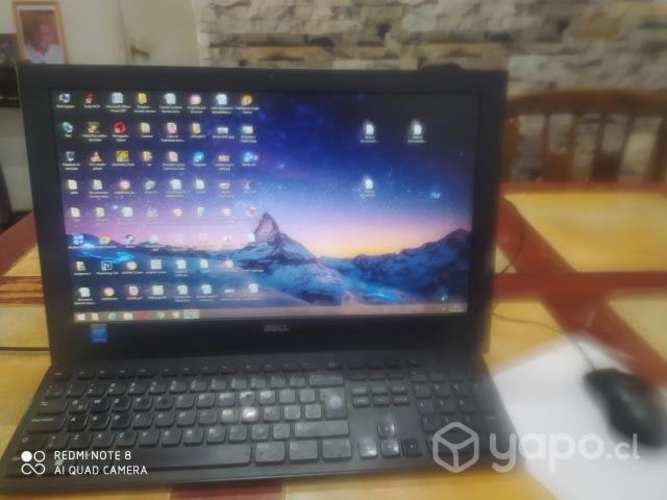 Pentium All in One DELL