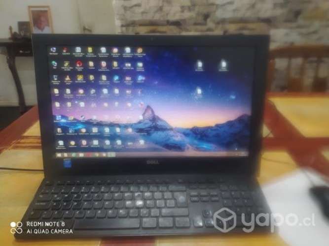 Pentium All in One DELL