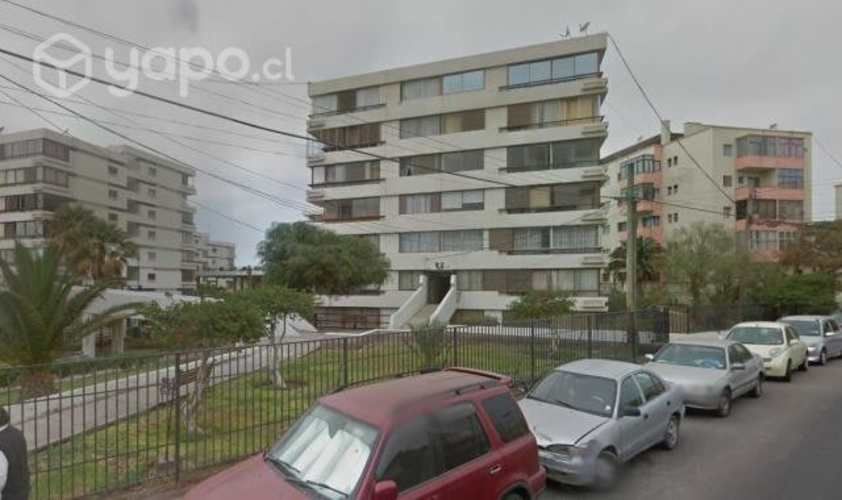 Departamento en edificios chungara