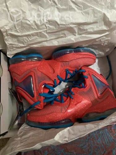 Nike lebron 19