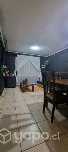 Casa esquina individual portal de san ramon