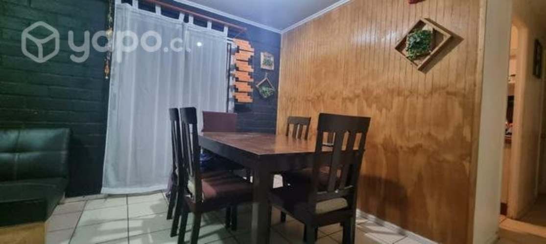 Casa esquina individual portal de san ramon