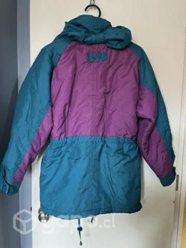 Casaca nueva talla m - L