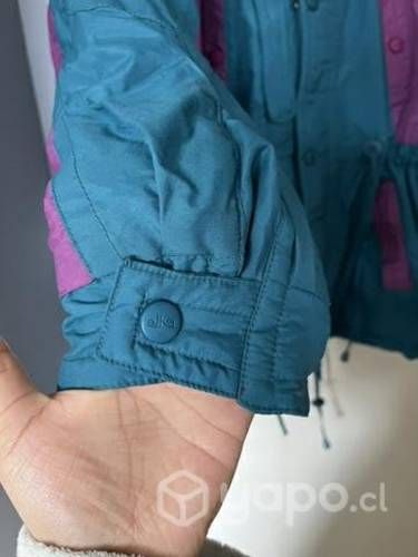 Casaca nueva talla m - L