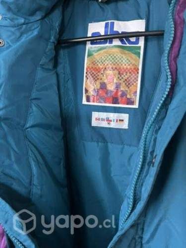 Casaca nueva talla m - L