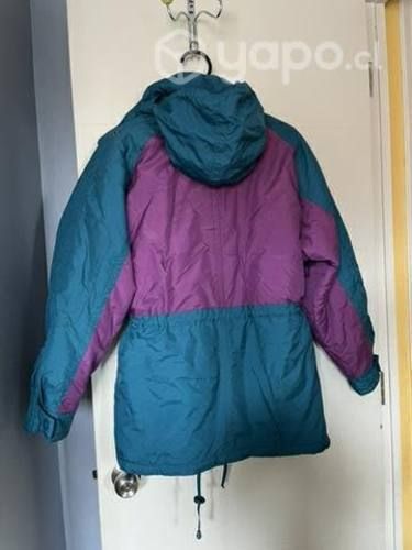 Casaca nueva talla m - L