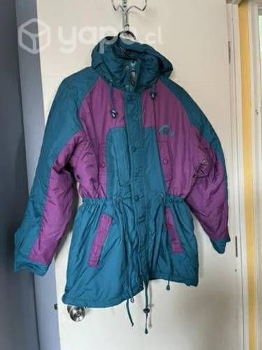 Casaca nueva talla m - L