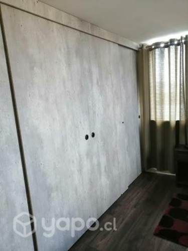 Departamento frente a Inacap alta vista