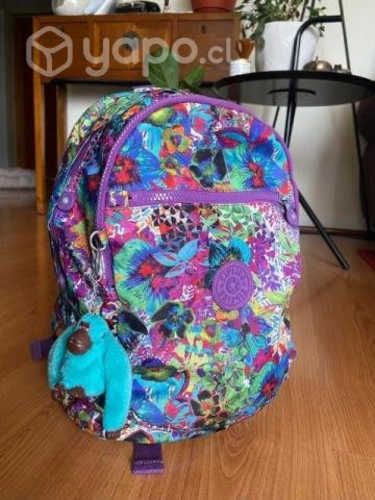 Mochila Kipling 9 litros