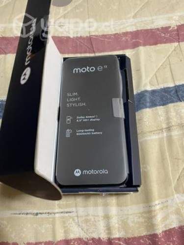 Motorola e13
