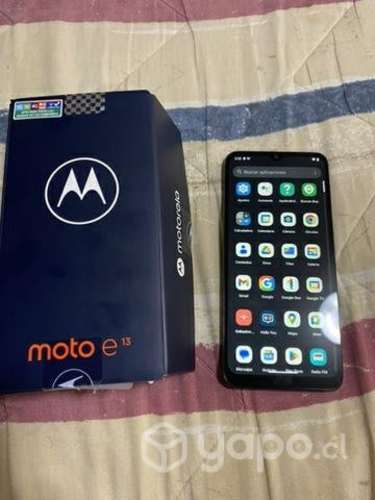 Motorola e13