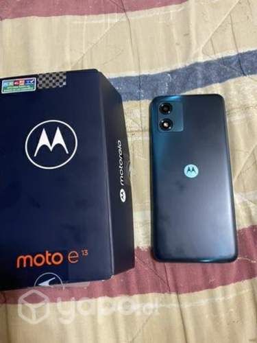Motorola e13