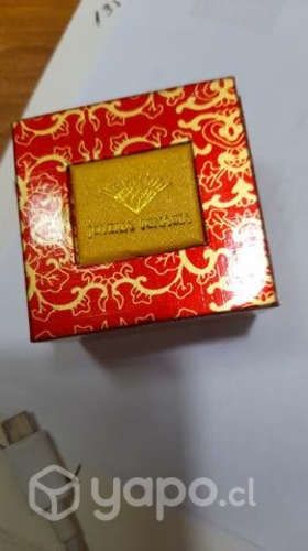 Aritos de plata pequeños JOYERIA IGNACIA