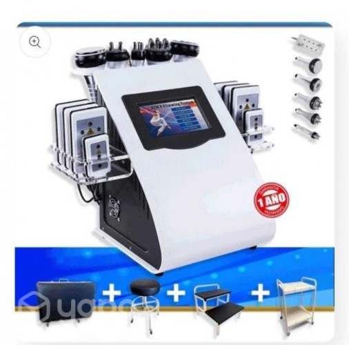 Pack Full Multifuncional 6 en 1