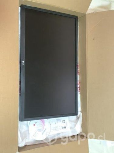 Monitor LG 24 pulgadas