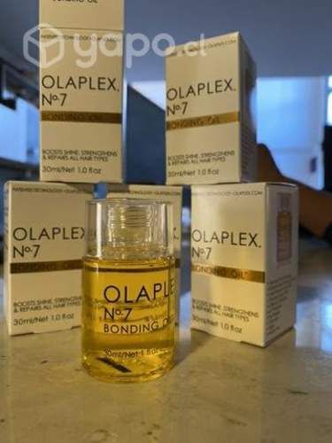 Aceite olaplex n7