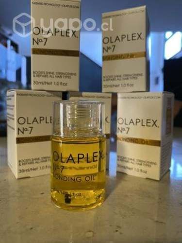 Aceite olaplex n7