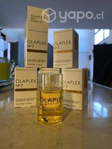 Aceite olaplex n7